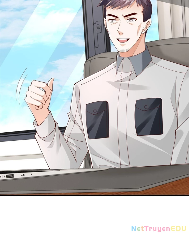 Mỗi Tuần Ta Có Một Nghề Nghiệp Mới Chapter 771 - Trang 2