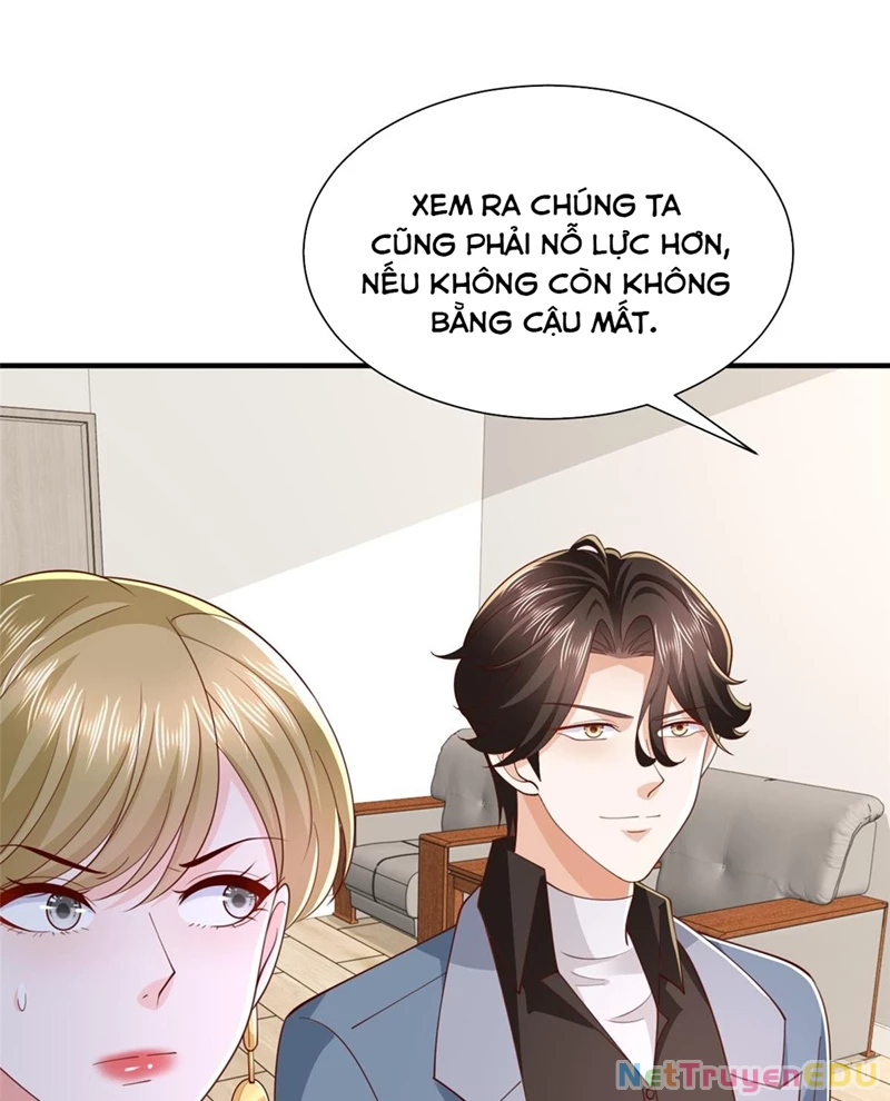 Mỗi Tuần Ta Có Một Nghề Nghiệp Mới Chapter 771 - Trang 2