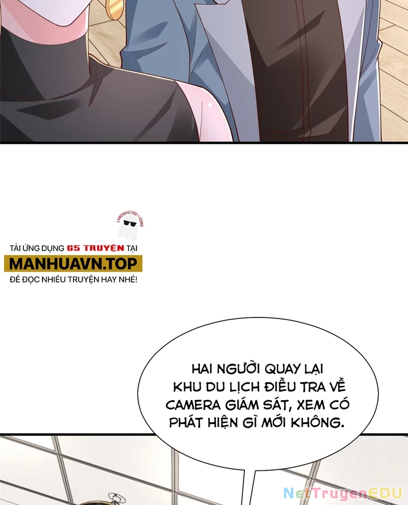 Mỗi Tuần Ta Có Một Nghề Nghiệp Mới Chapter 771 - Trang 2