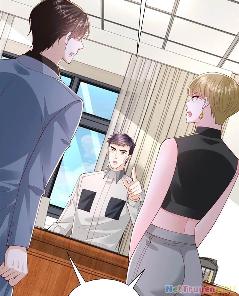 Mỗi Tuần Ta Có Một Nghề Nghiệp Mới Chapter 771 - Trang 2