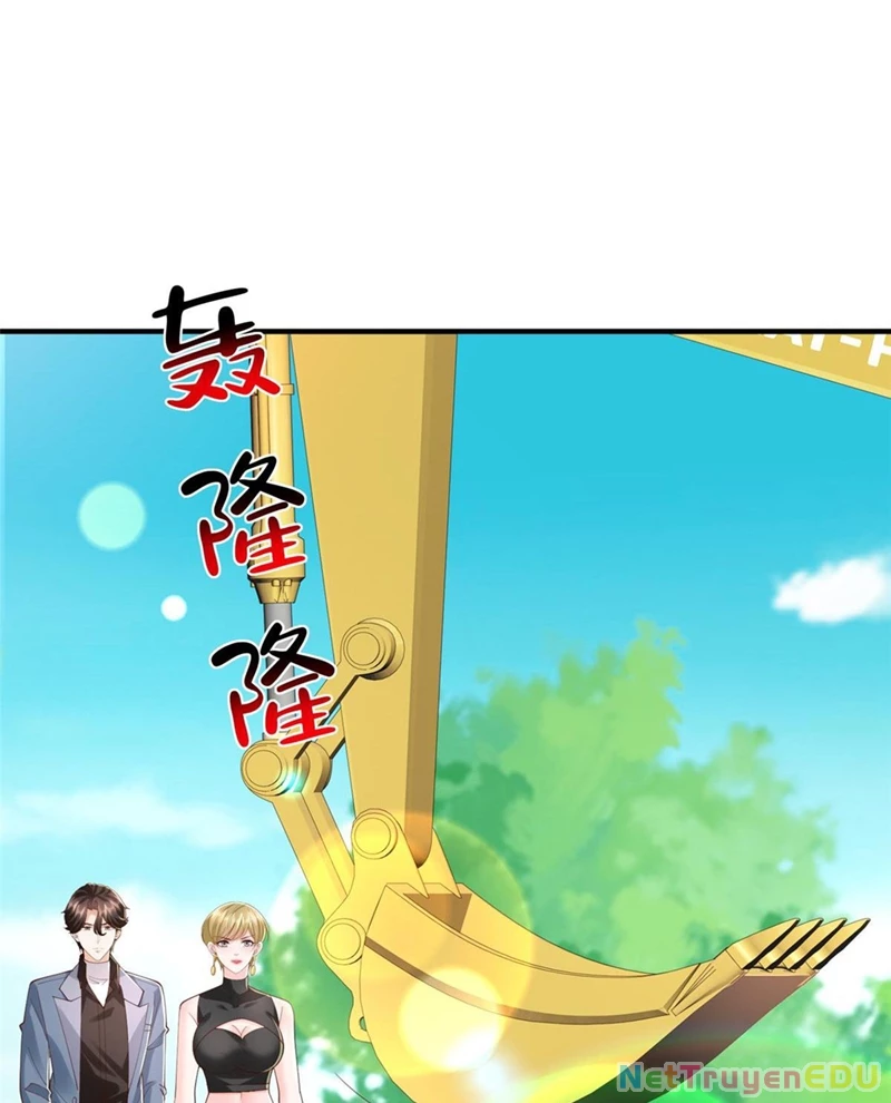 Mỗi Tuần Ta Có Một Nghề Nghiệp Mới Chapter 771 - Trang 2
