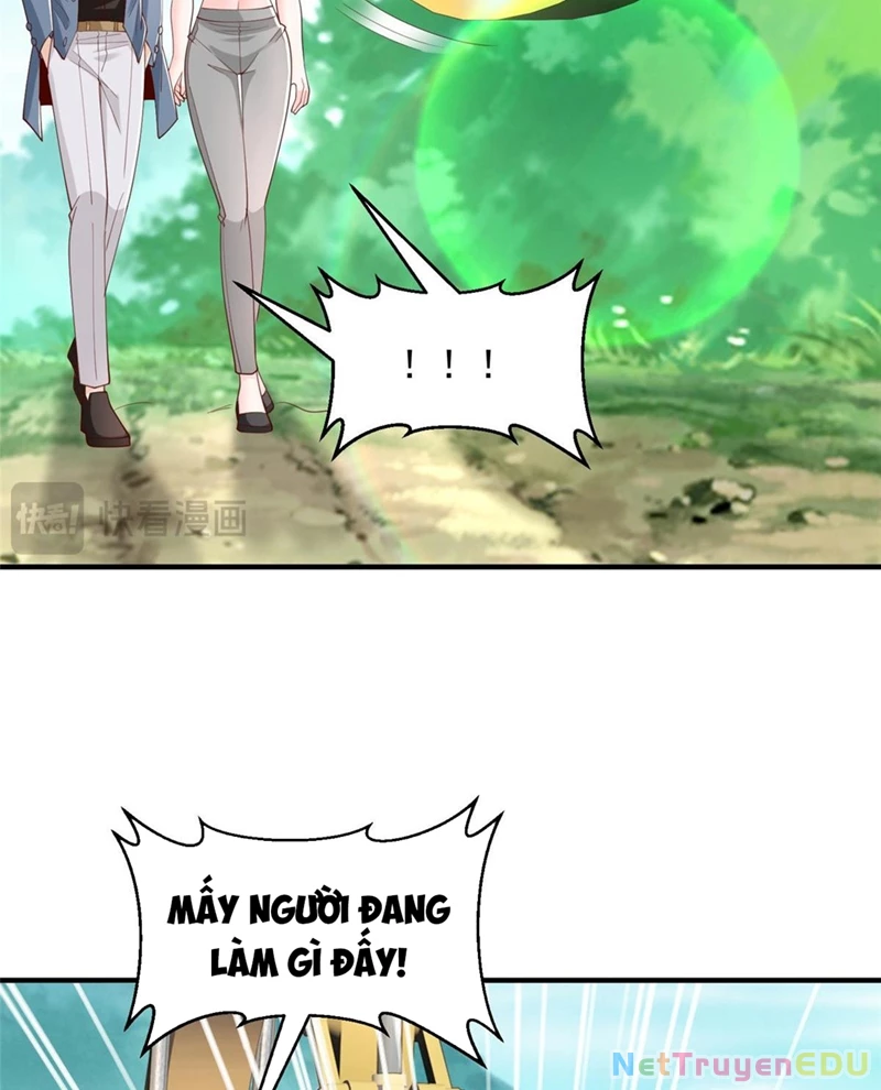 Mỗi Tuần Ta Có Một Nghề Nghiệp Mới Chapter 771 - Trang 2