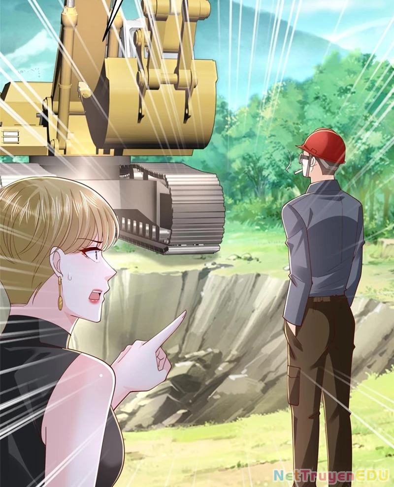Mỗi Tuần Ta Có Một Nghề Nghiệp Mới Chapter 771 - Trang 2