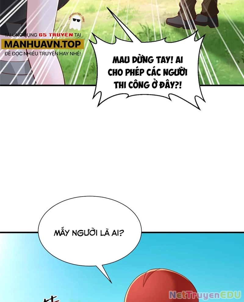 Mỗi Tuần Ta Có Một Nghề Nghiệp Mới Chapter 771 - Trang 2