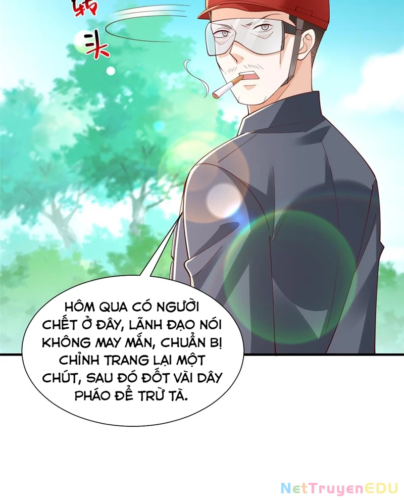 Mỗi Tuần Ta Có Một Nghề Nghiệp Mới Chapter 771 - Trang 2