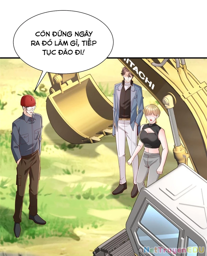 Mỗi Tuần Ta Có Một Nghề Nghiệp Mới Chapter 771 - Trang 2
