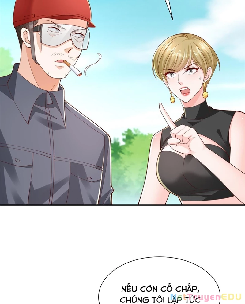 Mỗi Tuần Ta Có Một Nghề Nghiệp Mới Chapter 771 - Trang 2