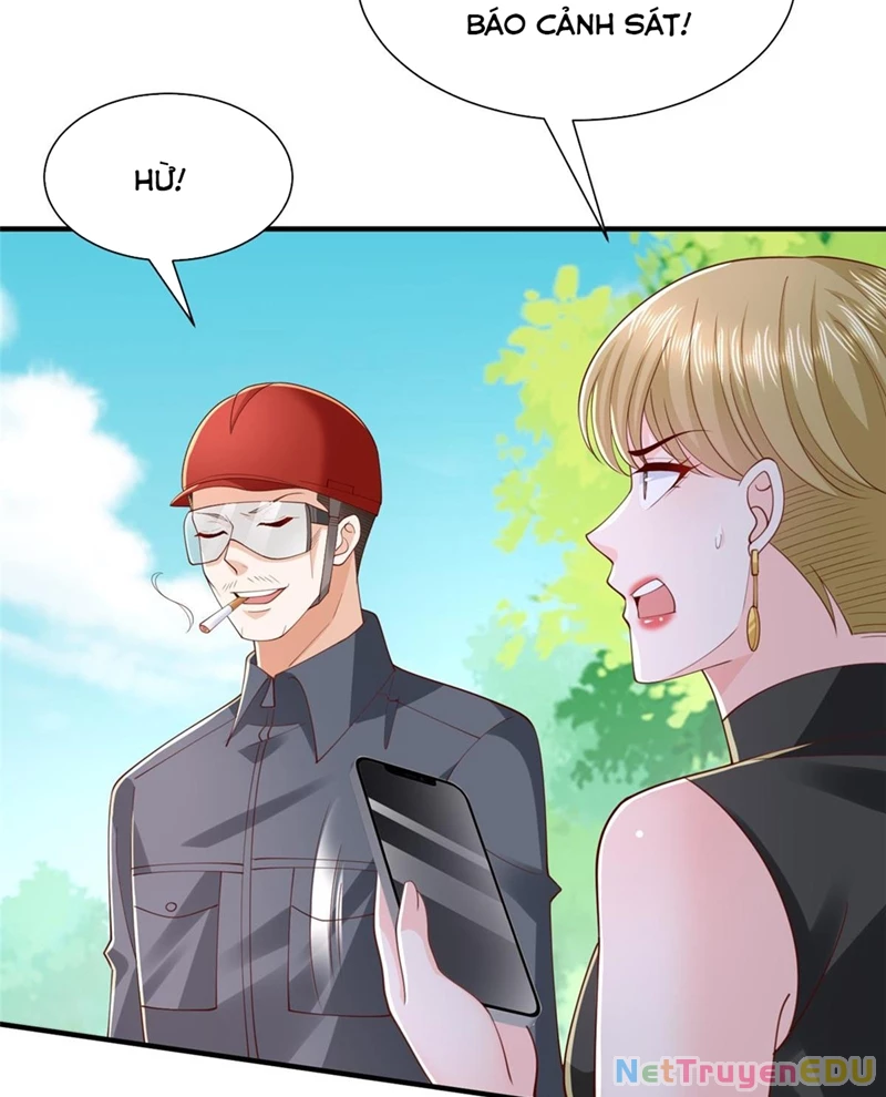 Mỗi Tuần Ta Có Một Nghề Nghiệp Mới Chapter 771 - Trang 2