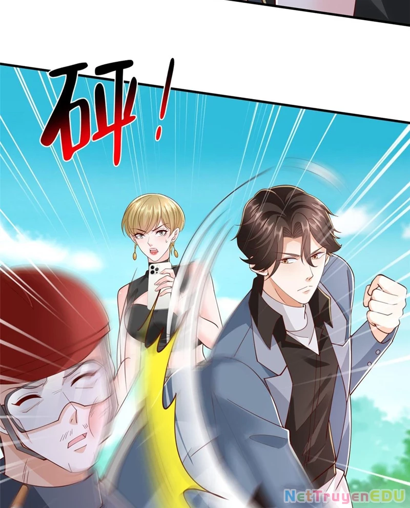 Mỗi Tuần Ta Có Một Nghề Nghiệp Mới Chapter 771 - Trang 2