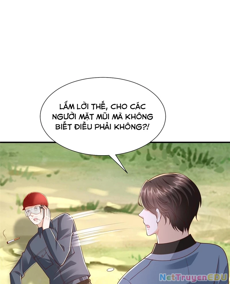 Mỗi Tuần Ta Có Một Nghề Nghiệp Mới Chapter 771 - Trang 2