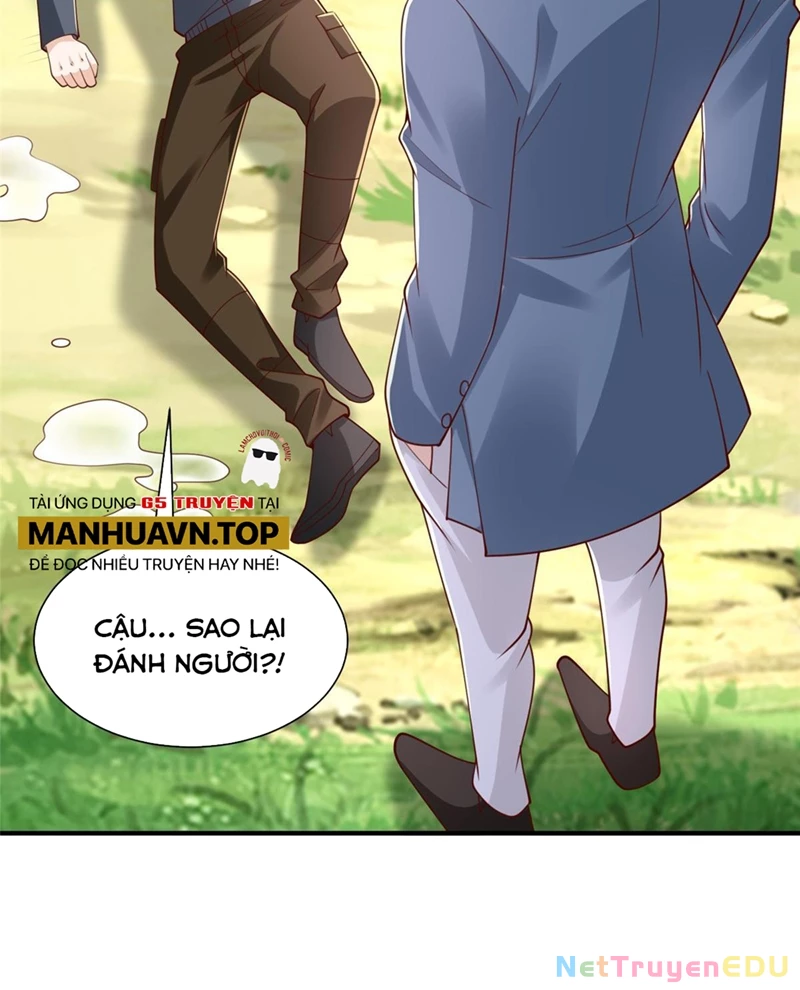 Mỗi Tuần Ta Có Một Nghề Nghiệp Mới Chapter 771 - Trang 2