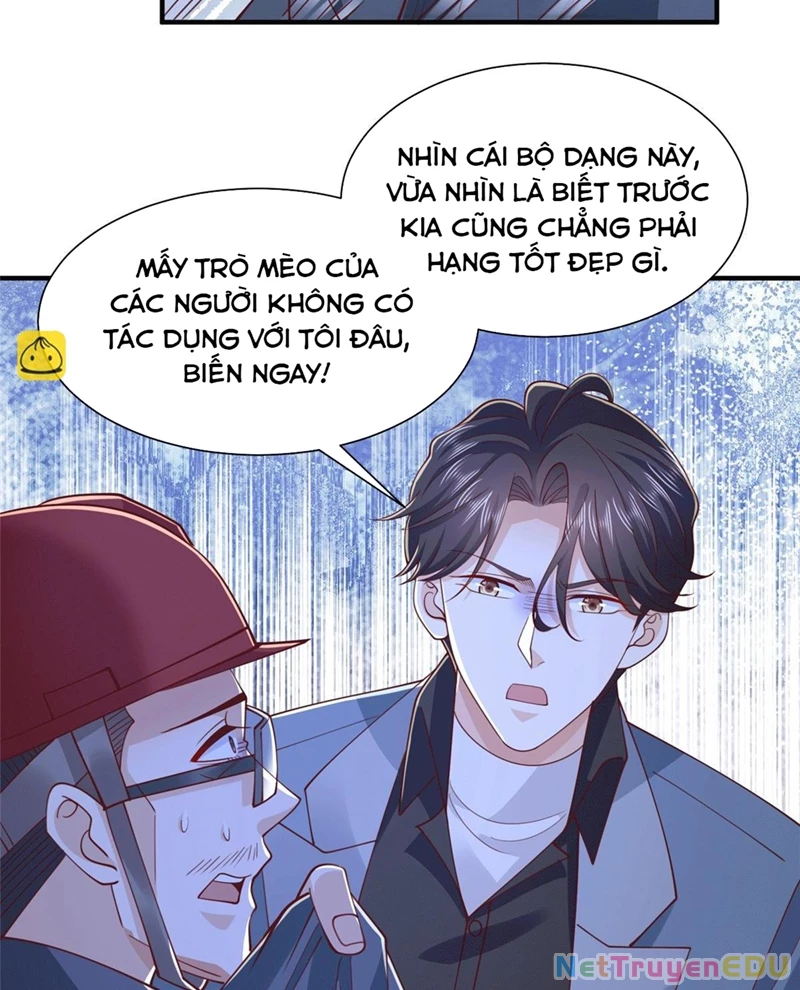 Mỗi Tuần Ta Có Một Nghề Nghiệp Mới Chapter 771 - Trang 2
