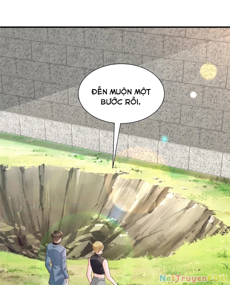 Mỗi Tuần Ta Có Một Nghề Nghiệp Mới Chapter 771 - Trang 2