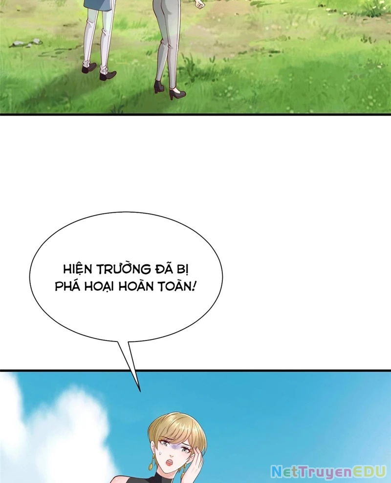 Mỗi Tuần Ta Có Một Nghề Nghiệp Mới Chapter 771 - Trang 2