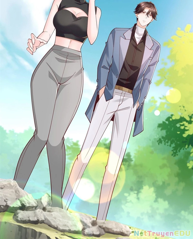 Mỗi Tuần Ta Có Một Nghề Nghiệp Mới Chapter 771 - Trang 2