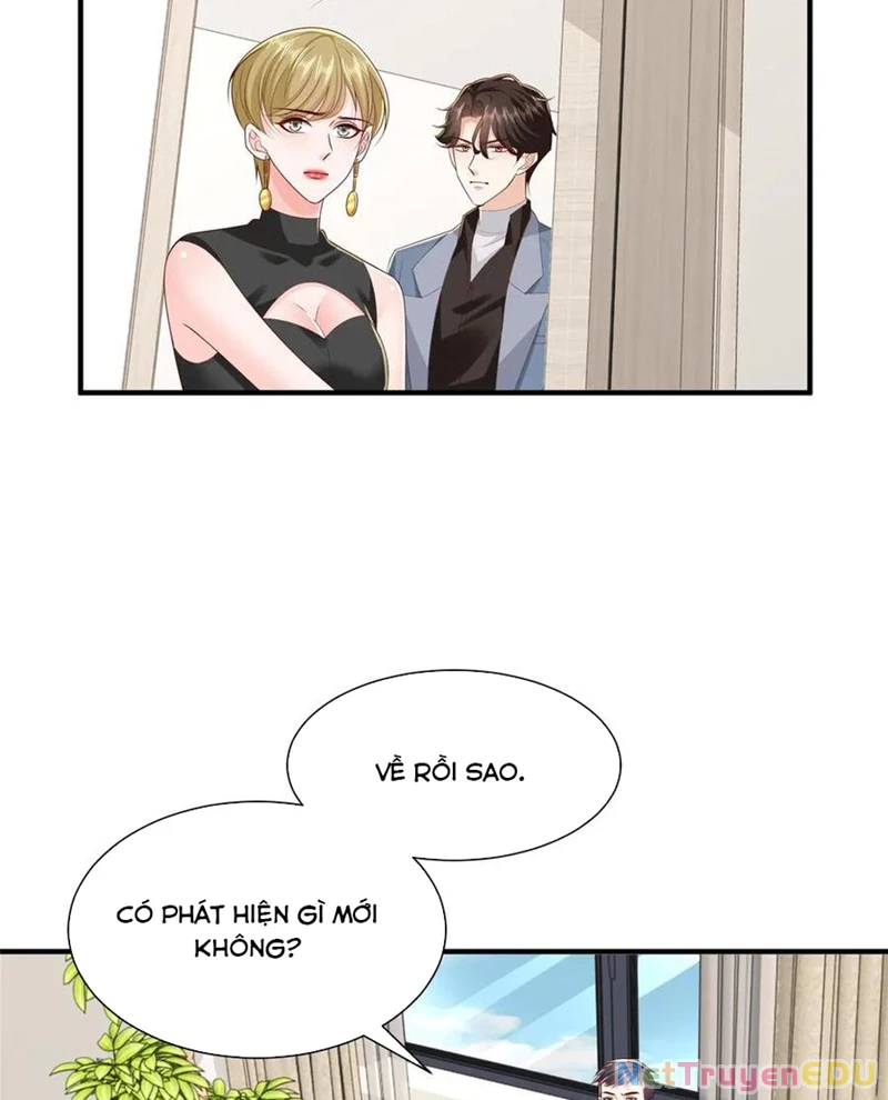 Mỗi Tuần Ta Có Một Nghề Nghiệp Mới Chapter 772 - 3