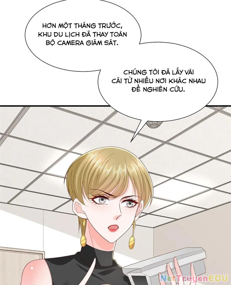 Mỗi Tuần Ta Có Một Nghề Nghiệp Mới Chapter 772 - 5