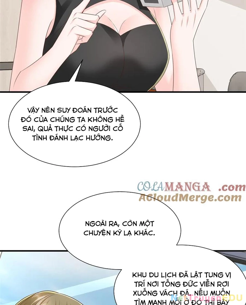 Mỗi Tuần Ta Có Một Nghề Nghiệp Mới Chapter 772 - 6