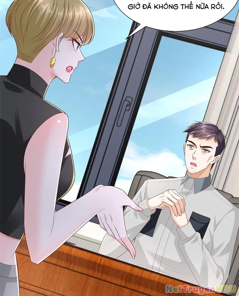 Mỗi Tuần Ta Có Một Nghề Nghiệp Mới Chapter 772 - 7