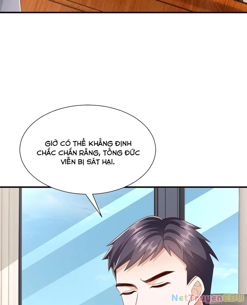 Mỗi Tuần Ta Có Một Nghề Nghiệp Mới Chapter 772 - 8