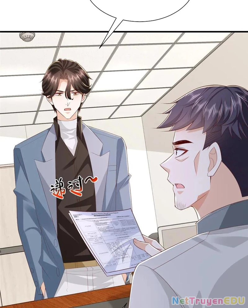 Mỗi Tuần Ta Có Một Nghề Nghiệp Mới Chapter 772 - 10