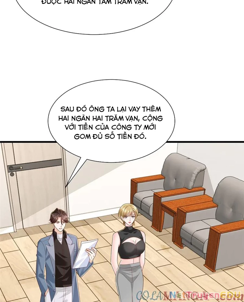 Mỗi Tuần Ta Có Một Nghề Nghiệp Mới Chapter 772 - 13