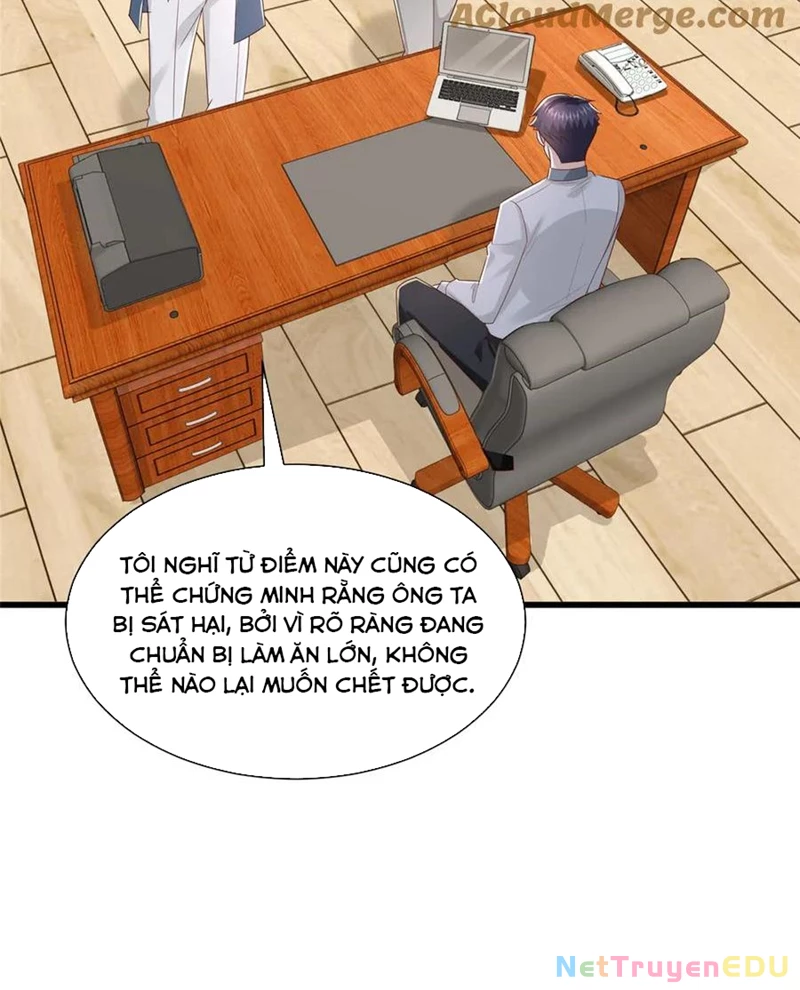 Mỗi Tuần Ta Có Một Nghề Nghiệp Mới Chapter 772 - 14
