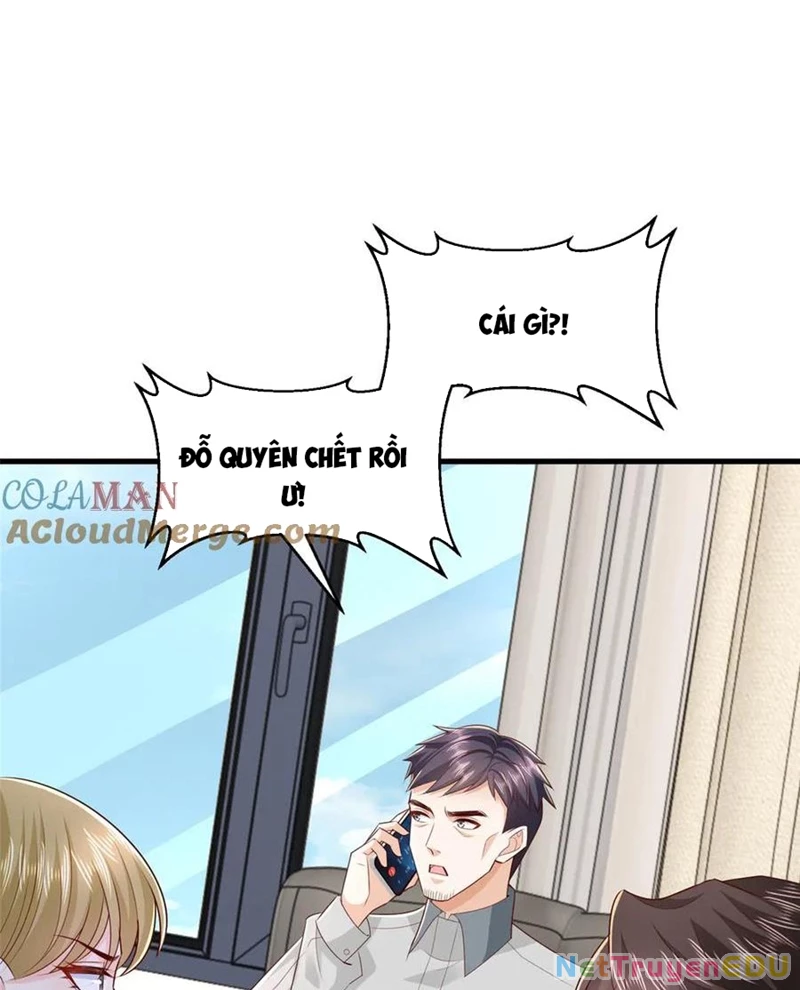 Mỗi Tuần Ta Có Một Nghề Nghiệp Mới Chapter 772 - 16