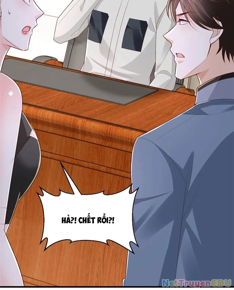 Mỗi Tuần Ta Có Một Nghề Nghiệp Mới Chapter 772 - 17