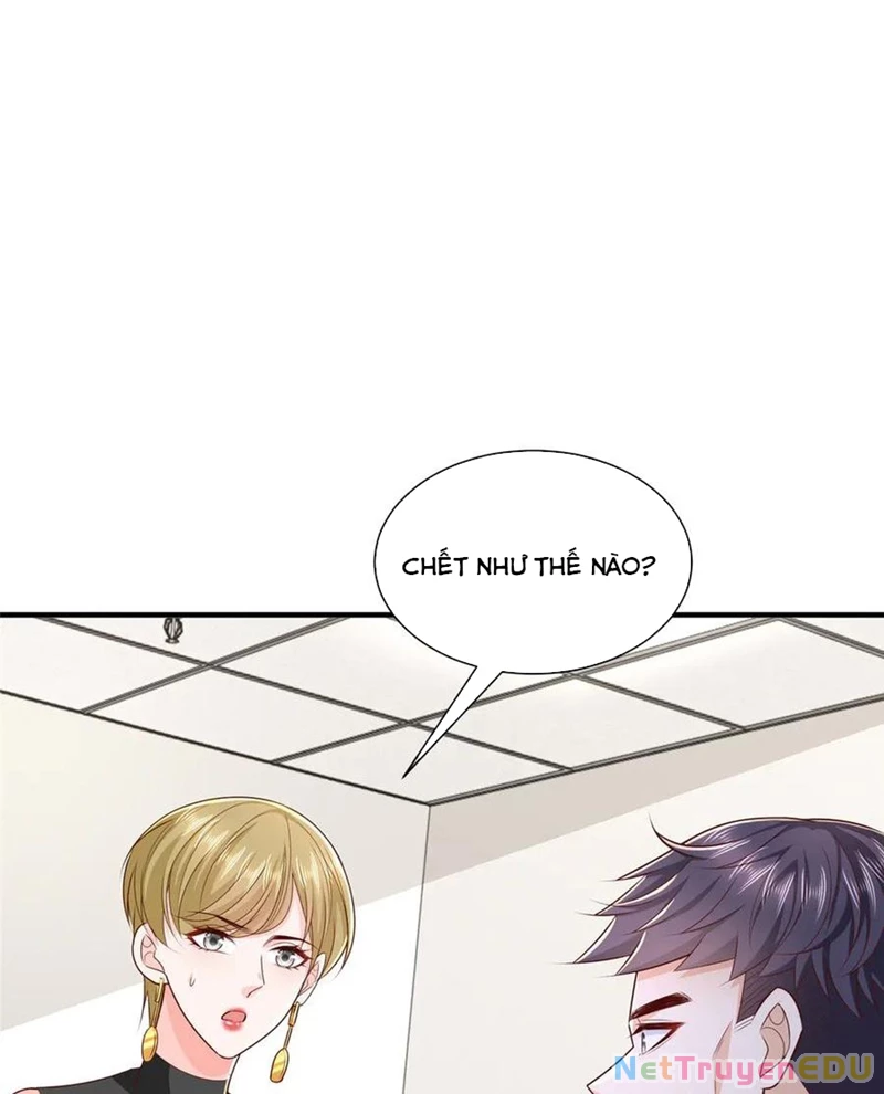 Mỗi Tuần Ta Có Một Nghề Nghiệp Mới Chapter 772 - 18