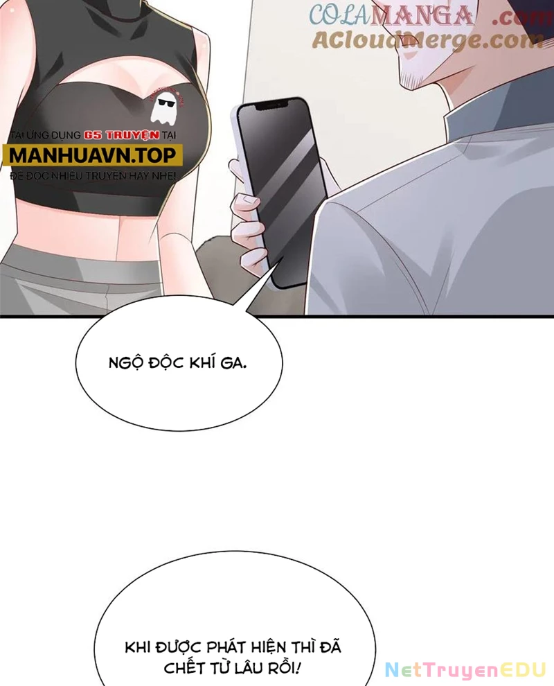 Mỗi Tuần Ta Có Một Nghề Nghiệp Mới Chapter 772 - 19