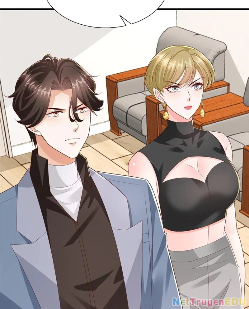 Mỗi Tuần Ta Có Một Nghề Nghiệp Mới Chapter 772 - 20