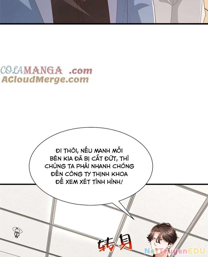 Mỗi Tuần Ta Có Một Nghề Nghiệp Mới Chapter 772 - 21