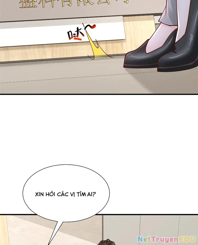 Mỗi Tuần Ta Có Một Nghề Nghiệp Mới Chapter 772 - 25
