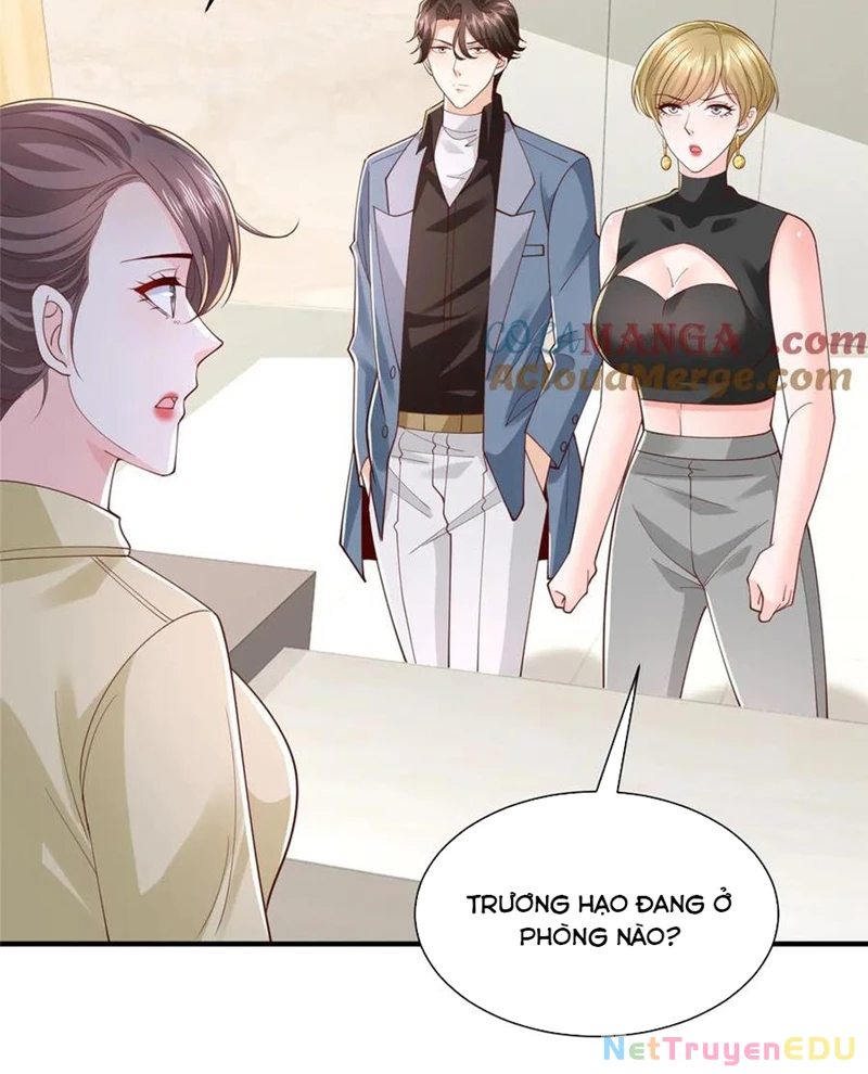 Mỗi Tuần Ta Có Một Nghề Nghiệp Mới Chapter 772 - 26