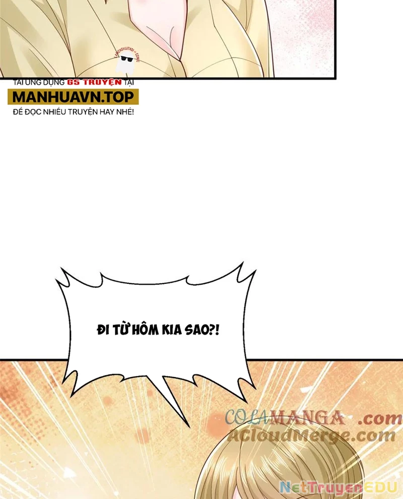 Mỗi Tuần Ta Có Một Nghề Nghiệp Mới Chapter 772 - 28