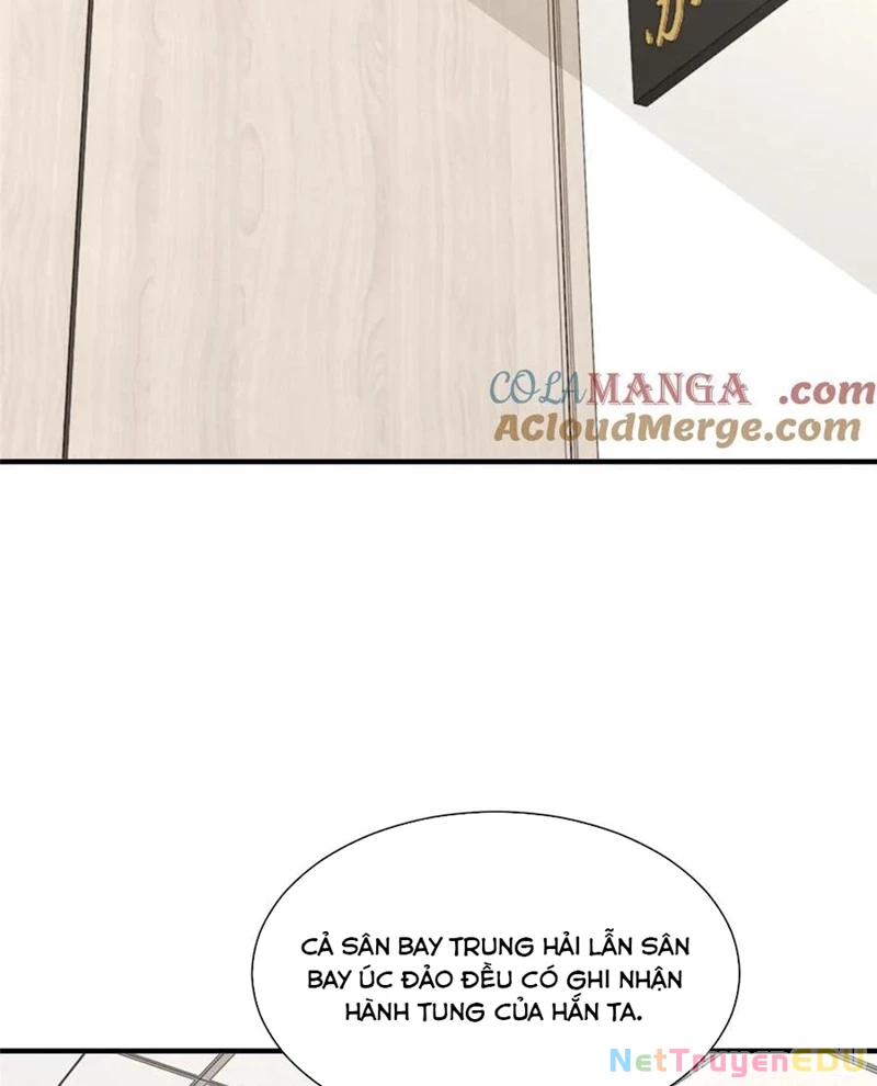 Mỗi Tuần Ta Có Một Nghề Nghiệp Mới Chapter 772 - 31