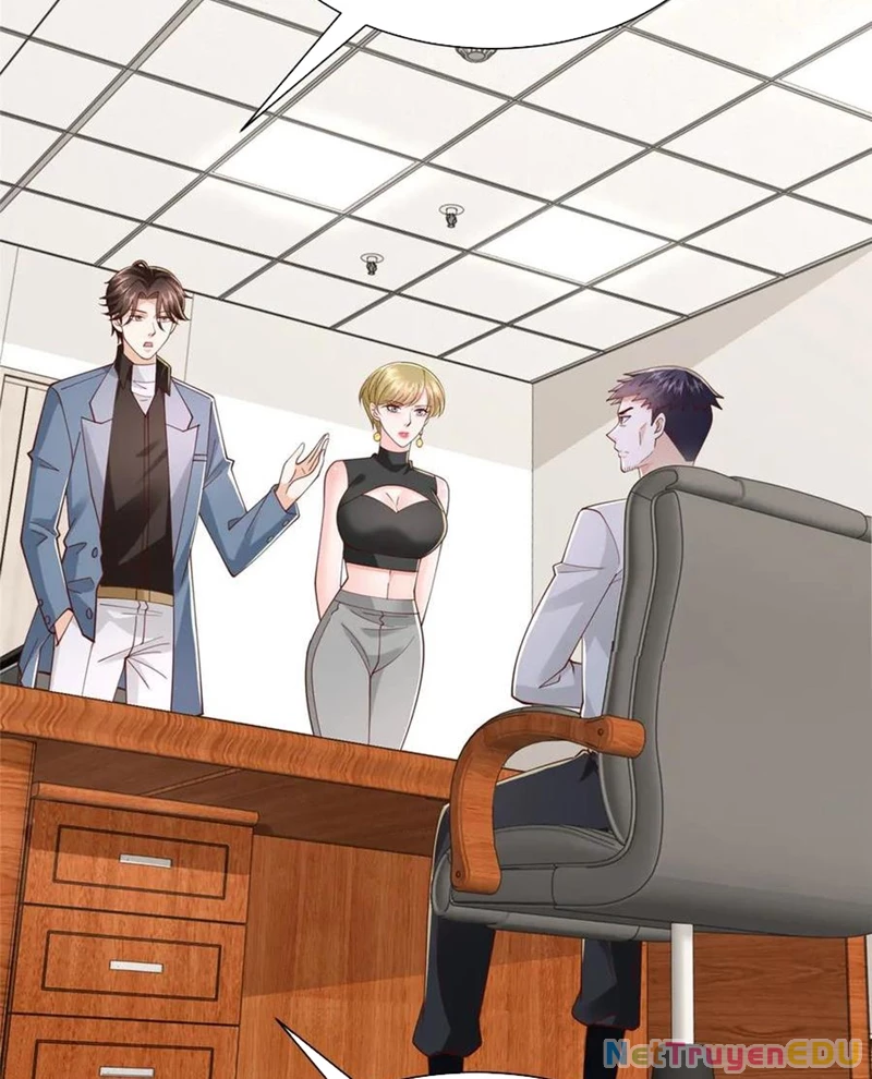 Mỗi Tuần Ta Có Một Nghề Nghiệp Mới Chapter 772 - 32