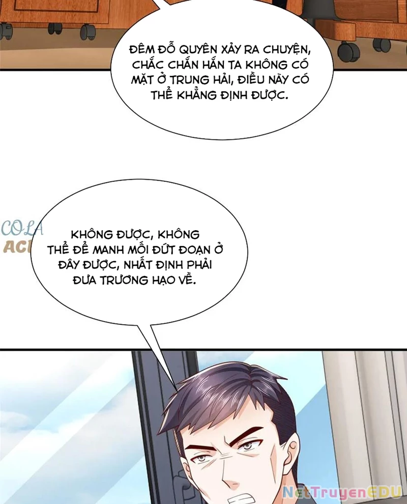 Mỗi Tuần Ta Có Một Nghề Nghiệp Mới Chapter 772 - 33
