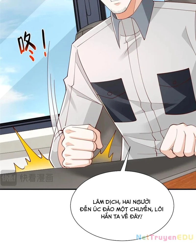 Mỗi Tuần Ta Có Một Nghề Nghiệp Mới Chapter 772 - 34