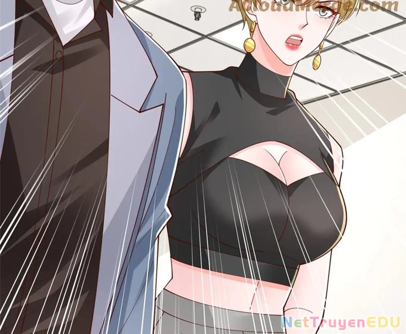 Mỗi Tuần Ta Có Một Nghề Nghiệp Mới Chapter 772 - 36