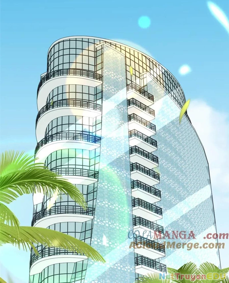 Mỗi Tuần Ta Có Một Nghề Nghiệp Mới Chapter 772 - 38