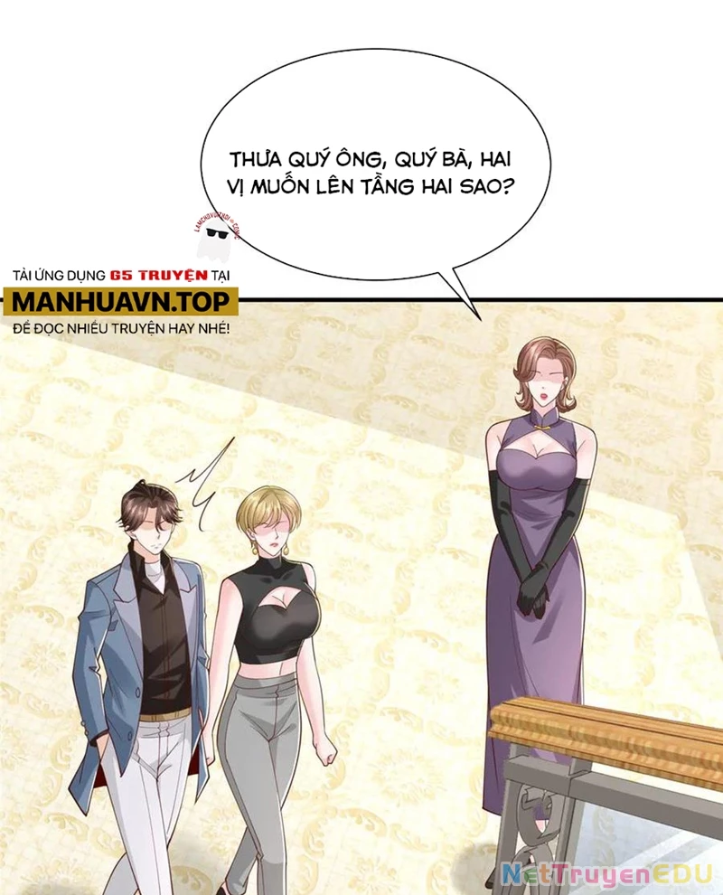 Mỗi Tuần Ta Có Một Nghề Nghiệp Mới Chapter 772 - 40
