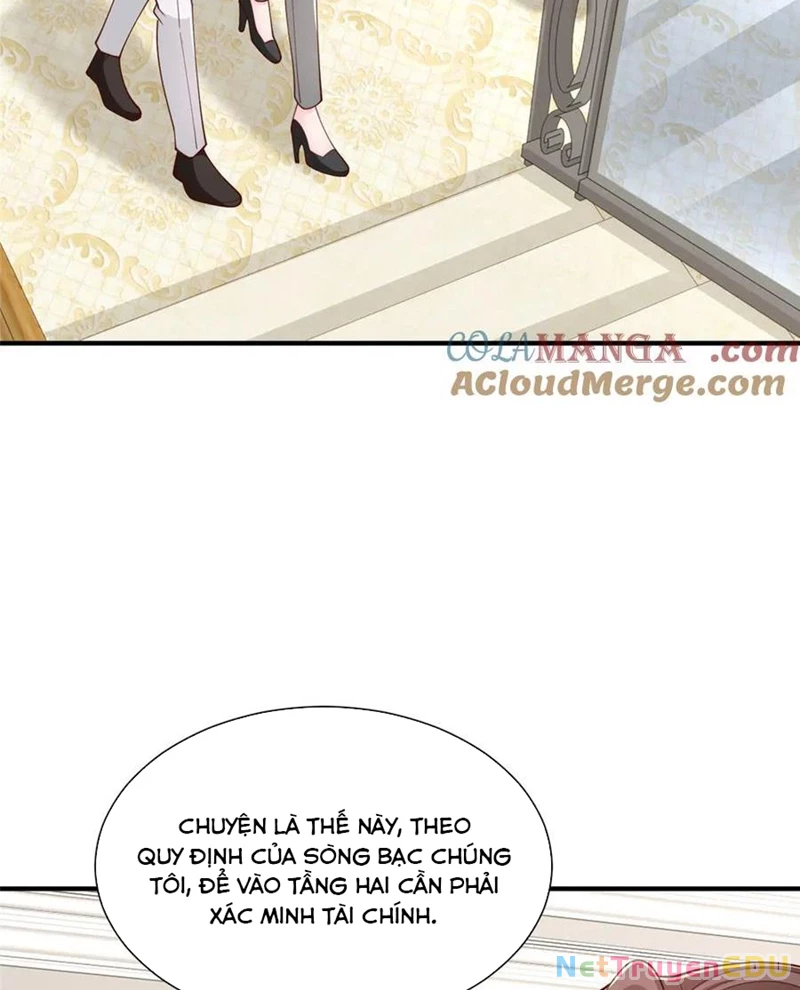 Mỗi Tuần Ta Có Một Nghề Nghiệp Mới Chapter 772 - 41