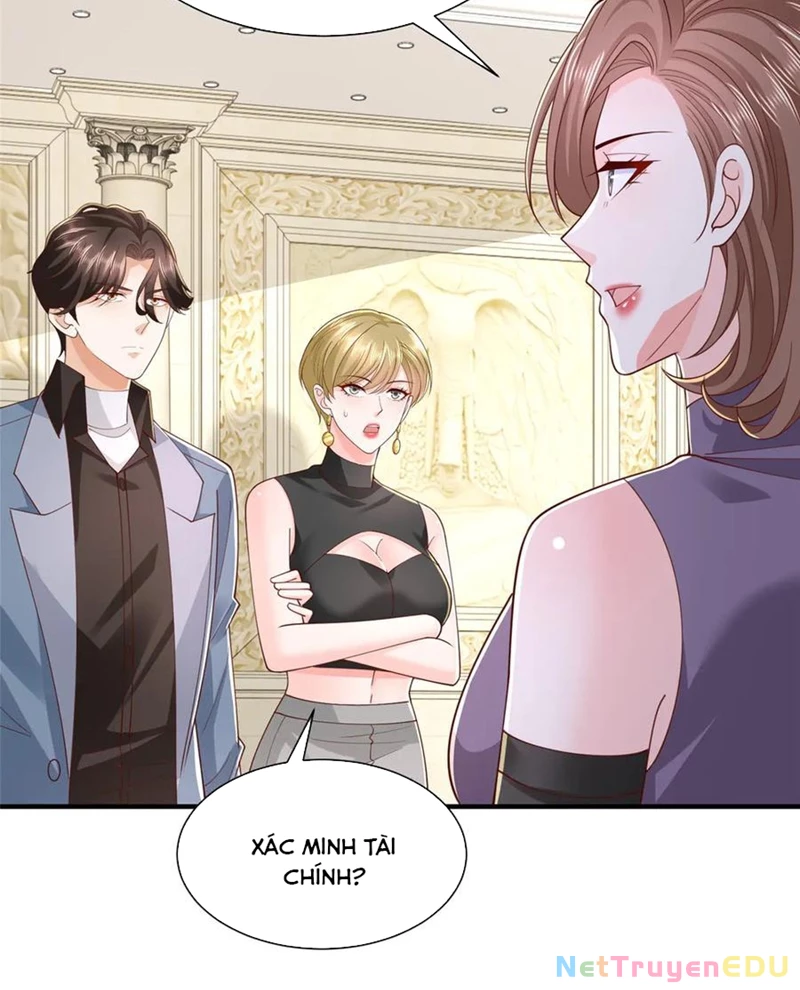Mỗi Tuần Ta Có Một Nghề Nghiệp Mới Chapter 772 - 42