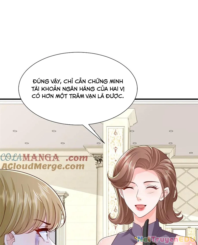 Mỗi Tuần Ta Có Một Nghề Nghiệp Mới Chapter 772 - 43