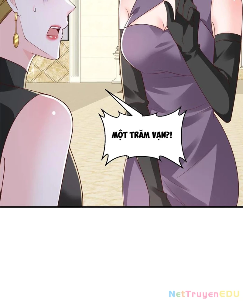 Mỗi Tuần Ta Có Một Nghề Nghiệp Mới Chapter 772 - 44