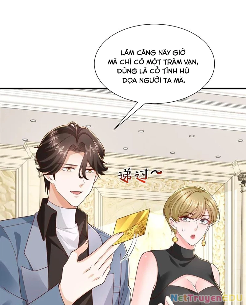 Mỗi Tuần Ta Có Một Nghề Nghiệp Mới Chapter 772 - 45