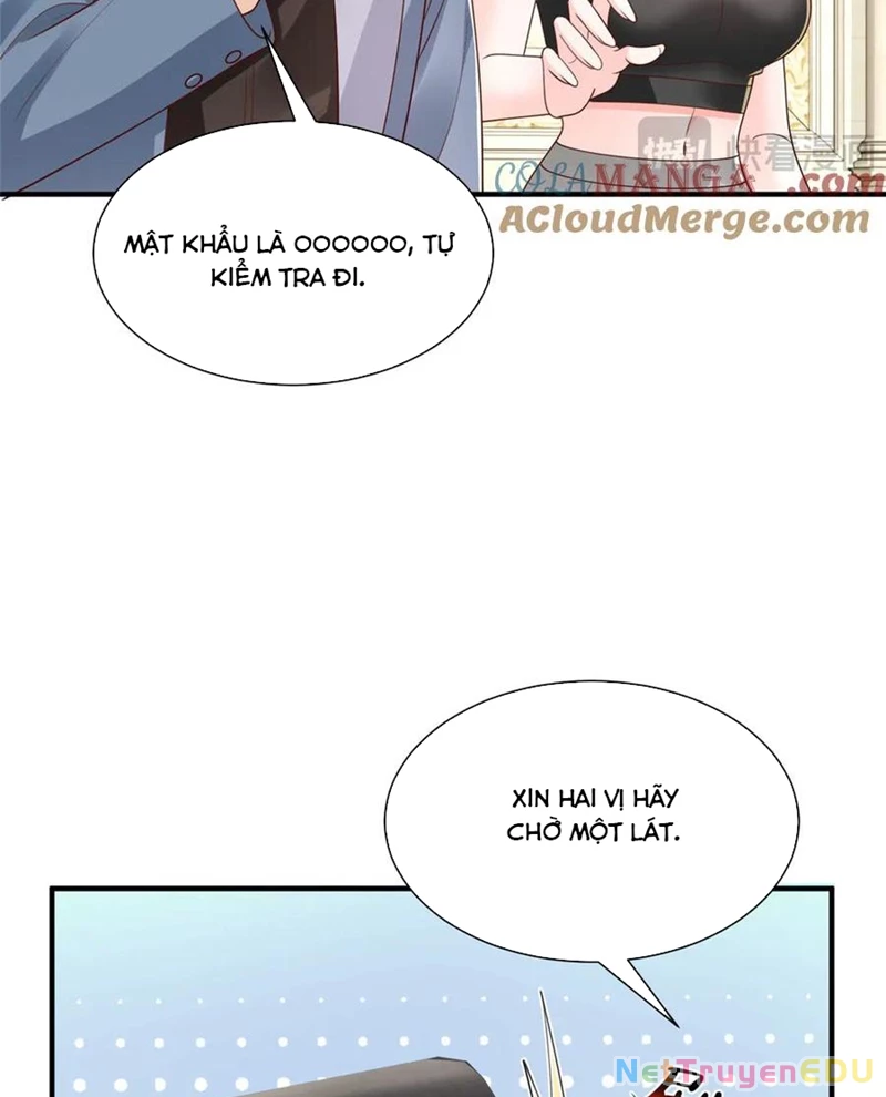 Mỗi Tuần Ta Có Một Nghề Nghiệp Mới Chapter 772 - 46