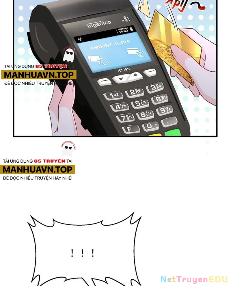Mỗi Tuần Ta Có Một Nghề Nghiệp Mới Chapter 772 - 47